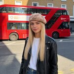 French Beret Hat Factory - OEM 100% Wool Unisex Custom Embroidery 14 Colors