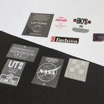 DTF Printing Transfer Factory - Custom T-Shirt Plastisol Decals Small Quantity