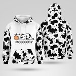 DTF Printing Transfer Factory - Custom T-Shirt Plastisol Decals Small Quantity