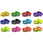 Reflective Safety Belt Factory - Winter Strap Fabric Arm Band for Night Sports