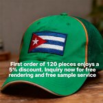 Cuba Independence Gifts Factory - Wholesale Flag Hats T-Shirts Photo Frames