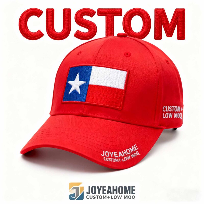 Saint Martin Independence Merchandise Factory - Flag Embroidery Hats Flags Frames