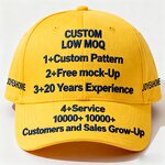 Ecuador Independence Apparel Factory - Custom 3D Full-Print Flag Hats T-Shirts