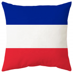 Football Themed Pillow Manufacturer - World Cup 2026 Custom Pillow Cover
