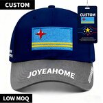 Aruba Flag Products Manufacturer - Custom Hat Scarf Photo Frame T-Shirt