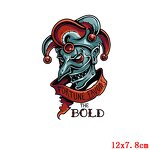 Heat Transfer Paper Factory - Black Girl Heat Transfer Bucket Printing T-shirt