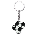 Mexico Host Keychain Manufacturer - 2026 World Cup Vintage Pique Mascot Gift