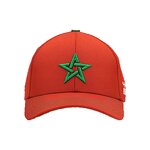 Morocco Soccer Jersey Manufacturer - Wholesale National Team Kit Name Printing