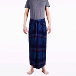 Traditional Thai Sarong Manufacturer - Handmade Rayon Lungi Bottoms for Adults