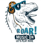 Heat Transfer Designs Manufacturer - Custom Logo Printing Sticker for T-Shirts