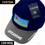 Aruba Flag Products Manufacturer - Custom Hat Scarf Photo Frame T-Shirt