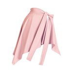 Yoga Short Skirt Factory - Anti-exposure Curtain Cover Hip Towel Ballet Dance