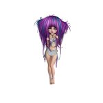 Skeleton Iron on Patches Manufacturer - Cool Skull Sticker Heat Transfer Decoration