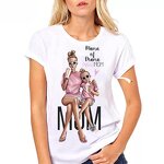 Reflective Heat Transfer Manufacturer - Custom Heat Press Transfer Ready Designs