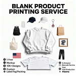 Saint Barthelemy Flag Products Manufacturer - Custom 3D Full-Print Hats T-Shirts