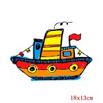 Sublimation Vinyl Manufacturer - Heat Transfer Patches for T-shirt Printing