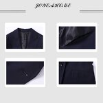 Women's Casual Suit Set Manufacturer - Elegant Solid Blazer Pants Office Wear