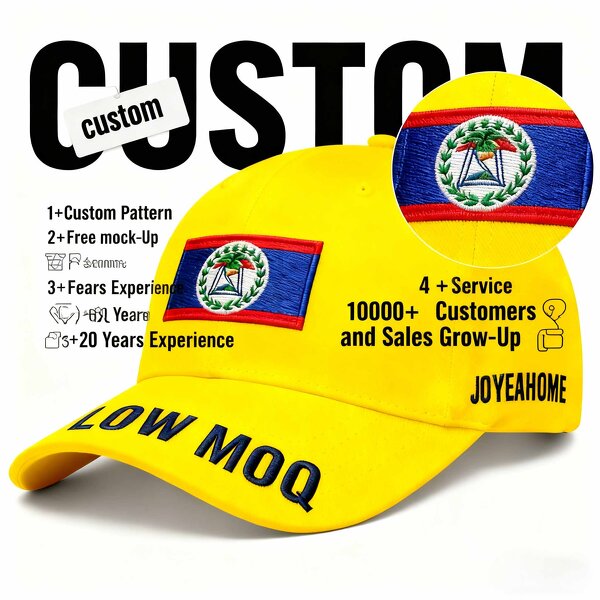 Belize Independence T-Shirt Factory - Patriotic Flag Red White Blue National