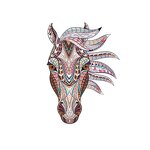 Animals Iron on Patches Factory - Colorful 3D Animal Heat Transfer Stickers Decals