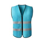 Reflective Safety Jacket Factory - 360 Degree Visible Multi-Purpose Winter