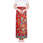 Traditional Thai Sarong Manufacturer - Handmade Rayon Lungi Bottoms for Adults