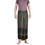 Asian Cotton Lungi Manufacturer - Traditional Breathable Rayon Sarong Bottoms