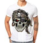 Heat Transfer Paper Factory - Black Girl Heat Transfer Bucket Printing T-shirt