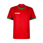 Morocco Soccer Jersey Manufacturer - Wholesale National Team Kit Name Printing