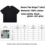 Unisex Fitness T-shirt Factory - 100% Cotton Sublimation Print 200gsm Short