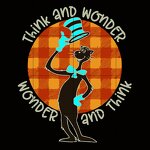 Dr.Seuss Heat Transfer Vinyl Manufacturer - DTF Plastisol Transfers Decals Sticker