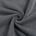 Vintage Washed Sweatshirt Manufacturer - Unisex Plus Size Shoulder Print