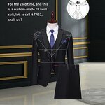Slim Fit Three-piece Suit Factory - Plus Size Male Gentlemen Wedding Blazer