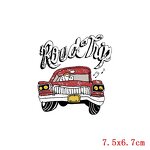 Sublimation Vinyl Manufacturer - Heat Transfer Patches for T-shirt Printing