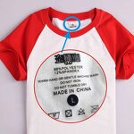 DTF Printing Transfer Factory - Custom T-Shirt Plastisol Decals Small Quantity