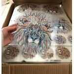 DTF Printing Transfer Factory - Custom T-Shirt Plastisol Decals Small Quantity