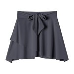 Yoga Short Skirt Factory - Anti-exposure Curtain Cover Hip Towel Ballet Dance