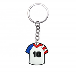 USA Themed Keychain Manufacturer - 2026 World Cup American Flag Fan Gift Car