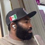 Mexico Flag Baseball Caps Factory - 6-Panel Cotton Snapback 3D Embroidery