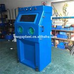 Water Well Drilling Rig Factory - Small Portable Diesel Hydraulic