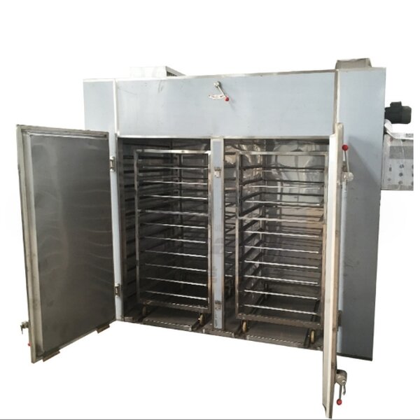 Hot Air Drying Oven Supplier - Customized Industrial Batch Oven