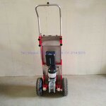 Electric Stair Climber Factory - 250kg Hand Truck Walker Trolley