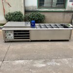 Ice Lolly Maker Supplier - Industrial Production Line Factory Price