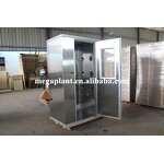 Air Shower Booth Factory - Stainless Steel Goods Air Shower