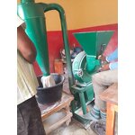Melon Peeler Supplier - Fruit Pumpkin Honey-dew Peeling Machine