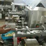 Ice Pop Making Machine Manufacturer - Small Shop Popsicle Stick Maker