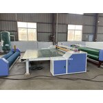 Pet Fiber Opener Machine Supplier - 20kg/hour Recycled Bottle Flake