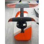 Electric Surfboard Supplier - Remote Control Carbon Fiber Hydrofoil