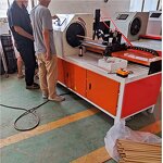 Sponge Cutting Machine Supplier - Batch Foam Making Machine