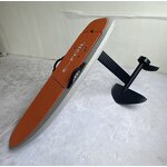 Pedal Water Bike Supplier - Aluminum Alloy Frame Sea Sports