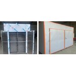 Hot Air Drying Oven Supplier - Customized Industrial Batch Oven